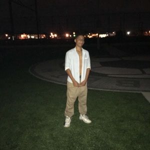 Meet your Posher, George